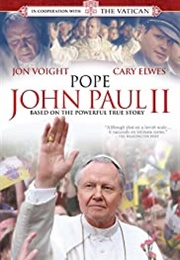 Pope John Paul II (2005)