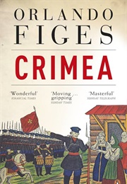 Crimea (Orlando Figes)