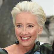 Emma Thompson
