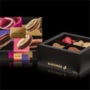 Chocome Raffinee Variety Box