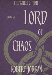 Lord of Chaos (Robert Jordan)
