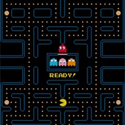 Pac-Man (1980)
