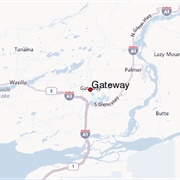 Gateway, Alaska
