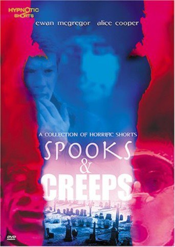 Spooks & Creeps (2004)