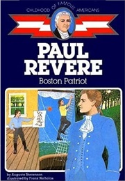 Paul Revere: Boston Patriot (Stevenson)
