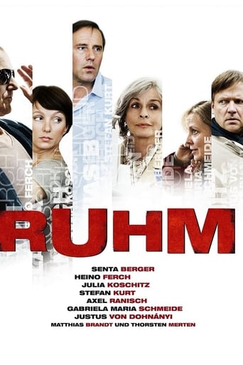 Ruhm (2012)