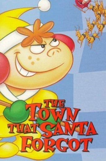 The Town Santa Forgot (1993)