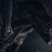 Alien: Isolation