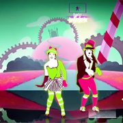 Nine in the Afternoon