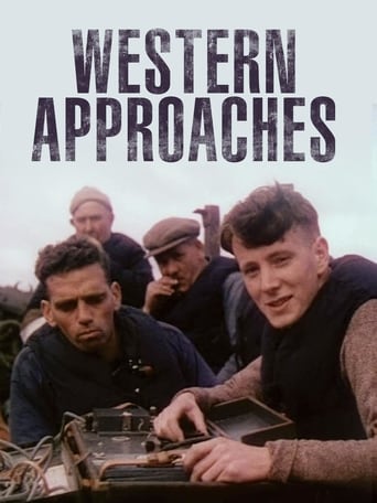 Western Approaches (1944)