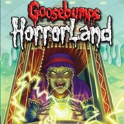 Help! We Have Strange Powers!