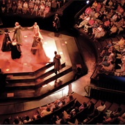 Give a Standing Ovation (ON) Stratford Theatre