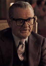 Joe Pesci - The Irishman (2019)