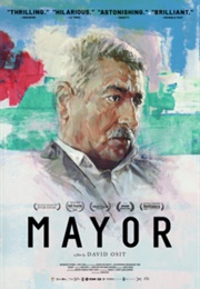 Mayor (2020)