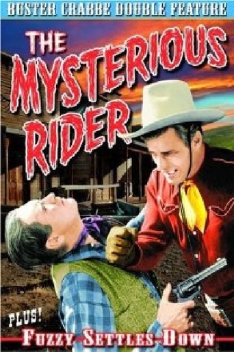 The Mysterious Rider (1942)