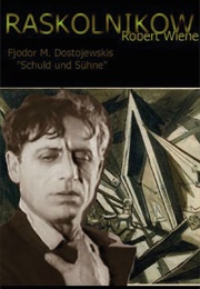 Raskolnikow (1923)