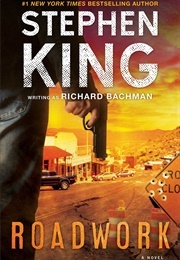 Roadwork (Richard Bachman)