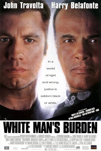 White Man&#39;s Burden (1995)