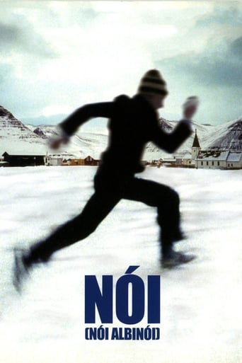 Noi the Albino (2003)