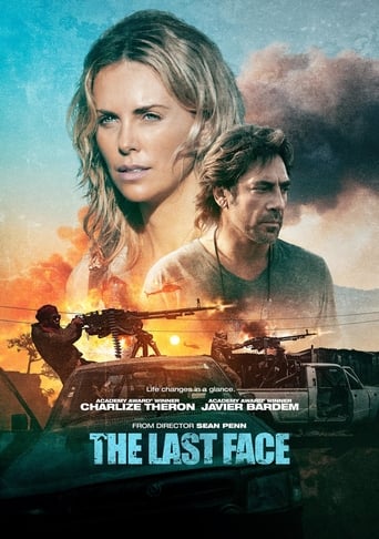 The Last Face (2017)