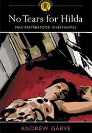 No Tears for Hilda (Andrew Garve)