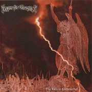 Prayer for Cleansing ‎– the Rain in Endless Fall