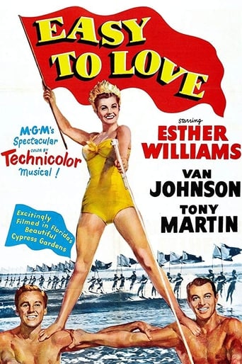 Easy to Love (1953)