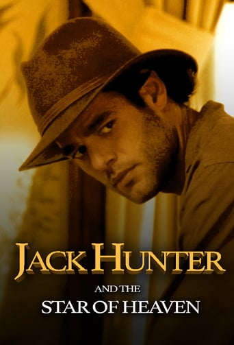 Jack Hunter: The Star of Heaven (2009)