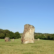 Stanton Drew, England