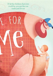 Made for Me (Zack Bush)