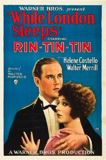 While London Sleeps (1926)