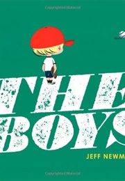 The Boys (Jeff Newman)