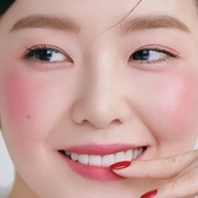 A Fresh Juvenile Makeup