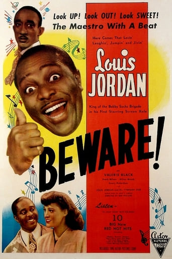 Beware (1946)