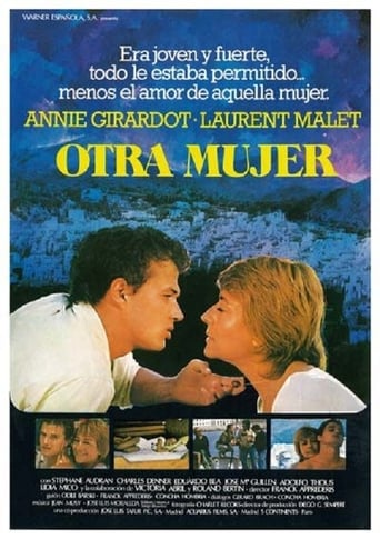 Le Coeur À L'envers (1980)