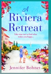 A Riviera Retreat (Jennifer Bohnet)