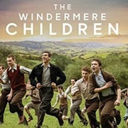 The Windermere Children