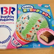 Baskin Robbins Chocolates