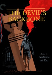 The Devil's Backbone (2001)