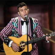 Love Yourself - Sufjan Stevens