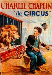 The Circus (1928)