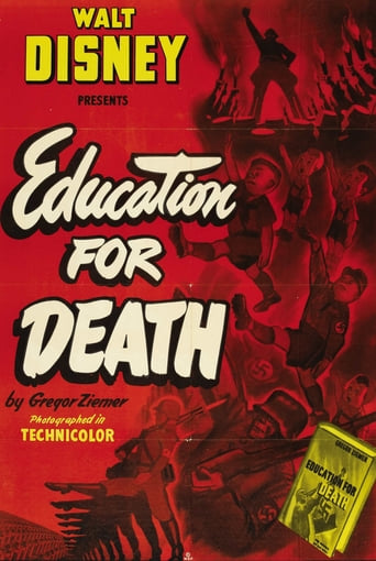 Education for Death (1943)
