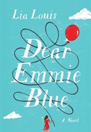 Dear Emmie Blue (Lia Louis)