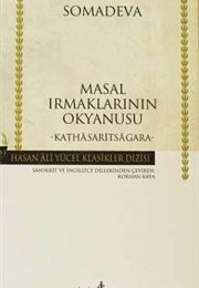 Masal Irmaklarının Okyanusu (Somadeva)