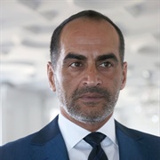 Navid Negahban