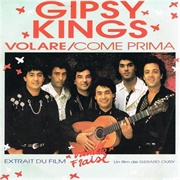Volare - Gipsy Kings