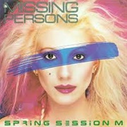 Spring Session M-Missing Persons
