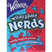 Wonka Surf & Turf Nerds