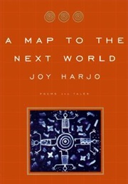 A Map to the Next World (Joy Harjo)