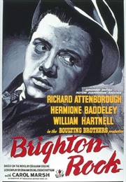 Brighton Rock (1947)